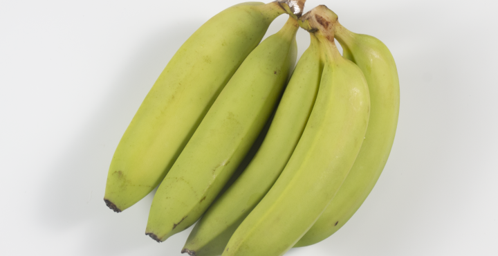 Thai Sang Banana - High-quality Agricultural Product from Vietnam