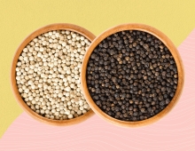 Thai Sang Black Pepper - High-quality Agricultural Product from Vietnam