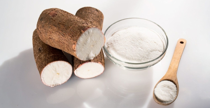 Thai Sang Cassava Chip - High-quality Agricultural Product from Vietnam