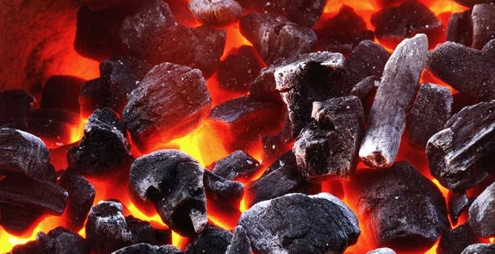 Thai Sang Charcoal - High-quality Product from Vietnam