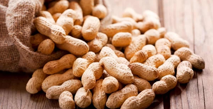 Thai Sang Peanuts - High-quality Agricultural Product from Vietnam