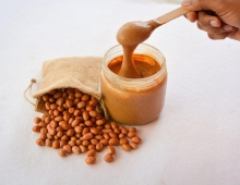 Thai Sang Peanuts - High-quality Agricultural Product from Vietnam