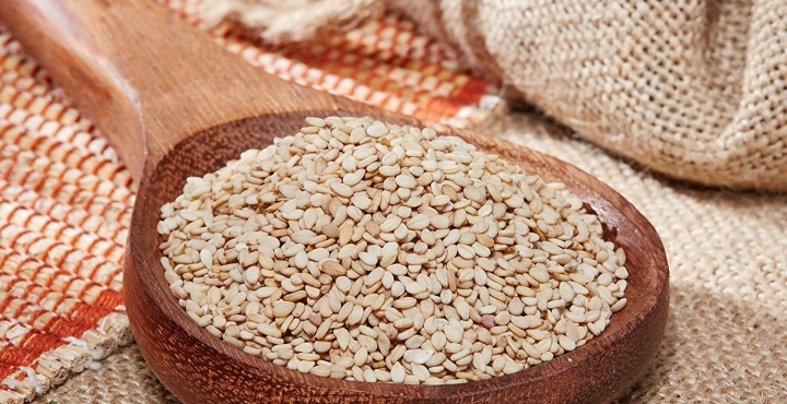 Thai Sang White Sesame Seed - High-quality Agricultural Product from Vietnam