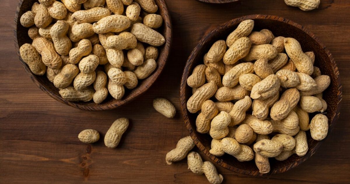 Thai Sang Peanut - A high-quality peanut supplier in Vietnam