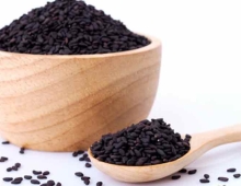 Thai Sang Black Sesame Seed - High-quality Agricultural Product from Vietnam