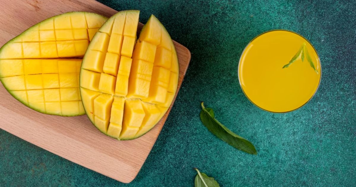 Thai Sang Mango - A high-quality mango supplier in Vietnam