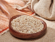 Thai Sang White Sesame Seed - High-quality Agricultural Product from Vietnam