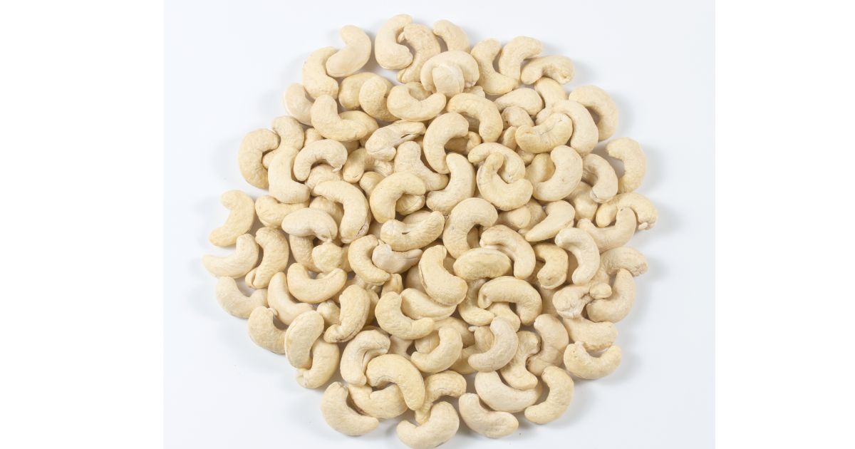 Thai Sang cashew nuts - A high-quality cashew nut supplier In Vietnam 