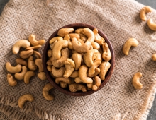 Thai Sang Cashew Nut - High-quality Agricultural Product from Vietnam